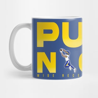 Wr one puka Mug